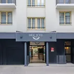 Dièse Hôtel Bastille