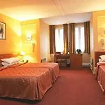 Hotel Diese Bastille Paris