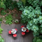 Dièse Hôtel Bastille