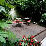 Dièse Hôtel Bastille