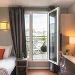 Classics Hotel Bastille