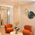 Hotel Diese Bastille Paris
