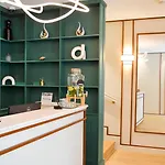 Classics Hotel Bastille