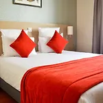 Hotel Diese Bastille Paris