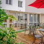 Dièse Hôtel Bastille