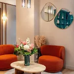 Diese Bastille Hotel Paris