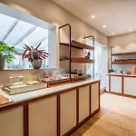 Hotel Diese Bastille Paris