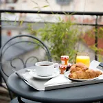 Hotel Diese Bastille Paris