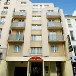 Hotel Diese Bastille