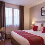 Hotel Diese Bastille Paris