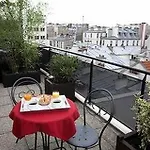 Diese Bastille Hotel Paris
