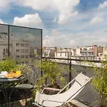 Hotel Diese Bastille