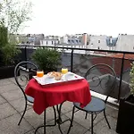 Diese Bastille Paris
