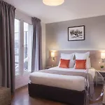 Diese Bastille Hotel