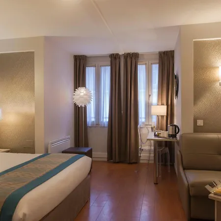 Dièse Bastille 3*