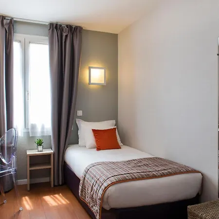 Dièse Bastille 3* Parigi