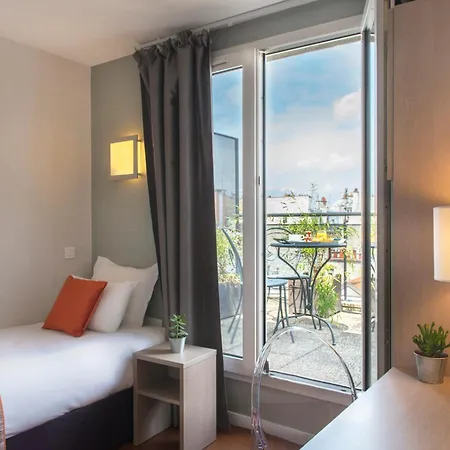 Dièse Bastille 3* Parigi