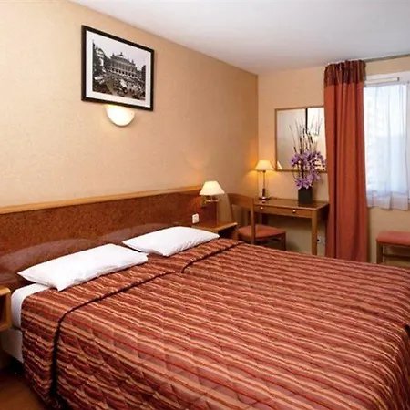 Dièse Bastille Hotel