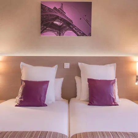 Dièse Bastille 3* Parigi