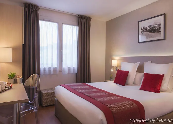 Classics Hotel Bastille