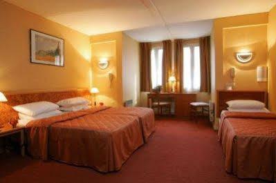 Dièse Bastille Hotel