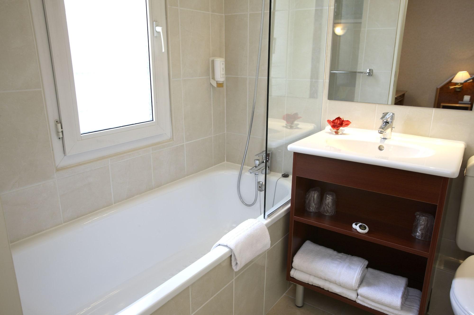 Dièse Bastille Hotel 3*