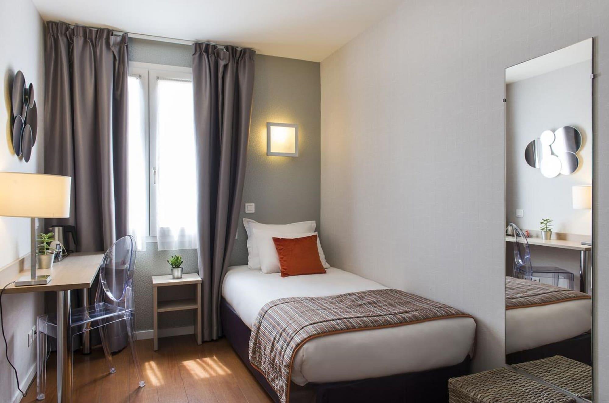 Diese Bastille 3* Parigi