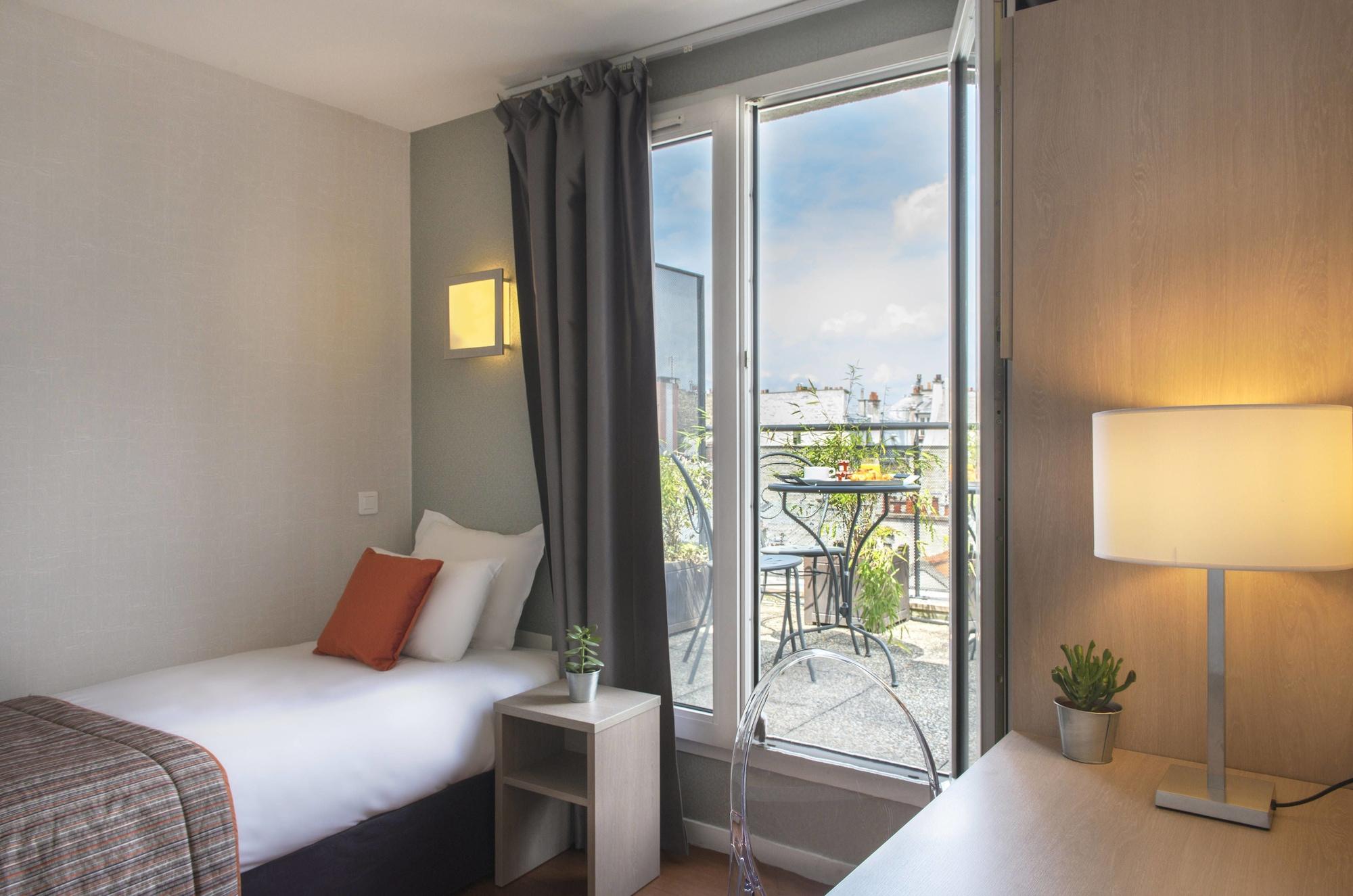 Diese Bastille 3* Parigi