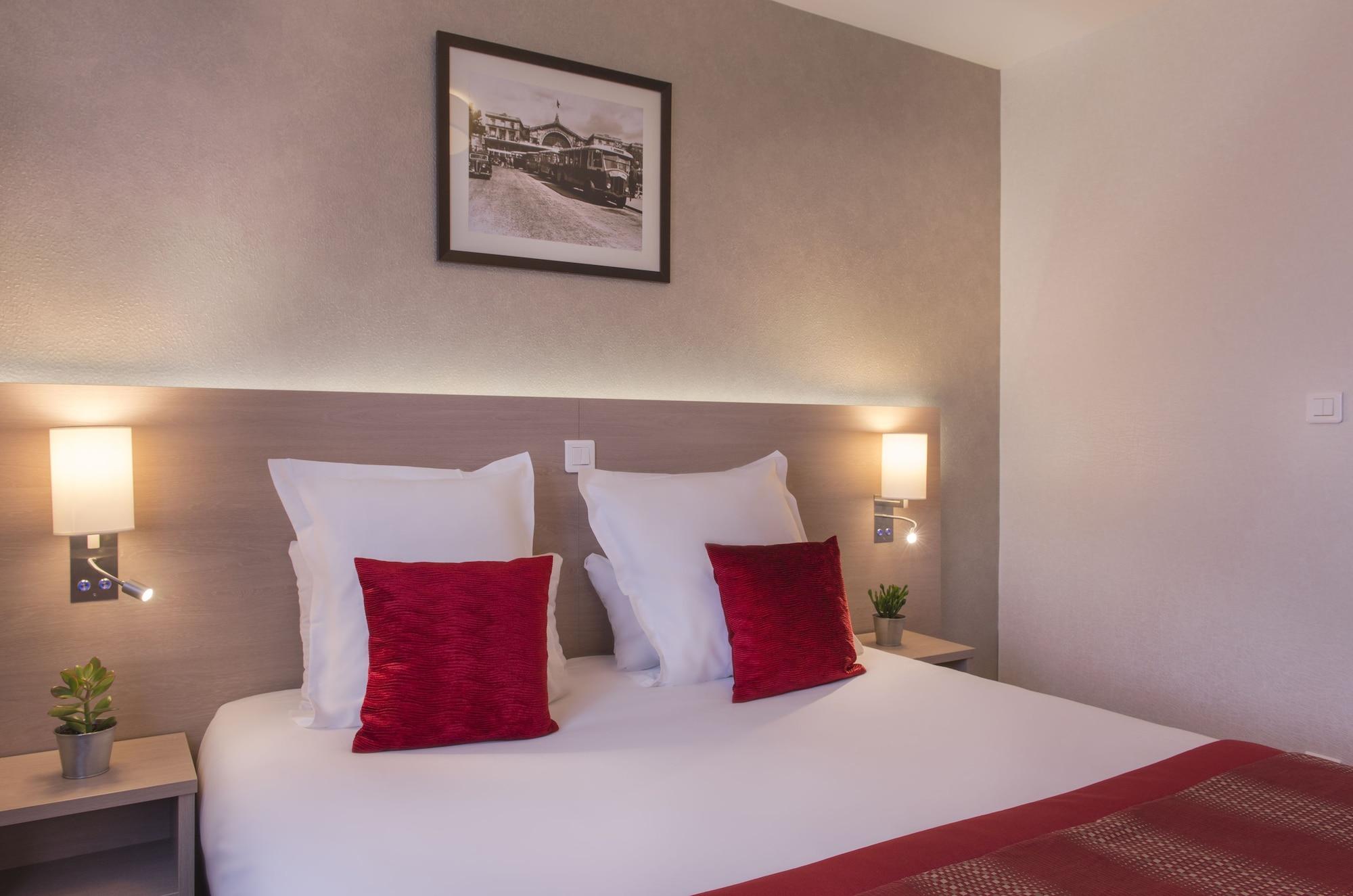 Dièse Bastille Parigi