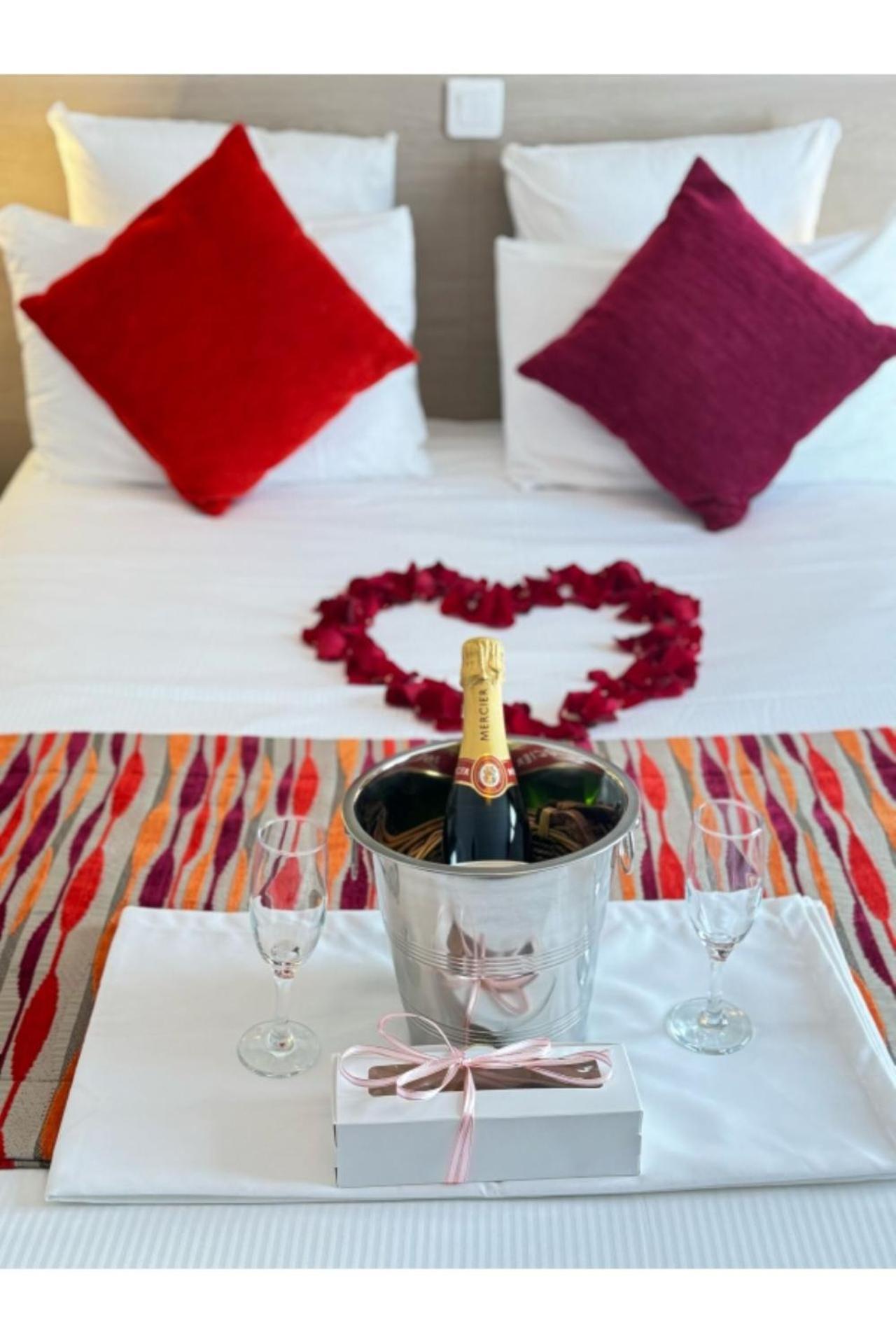 Dièse Bastille Hotel Parigi