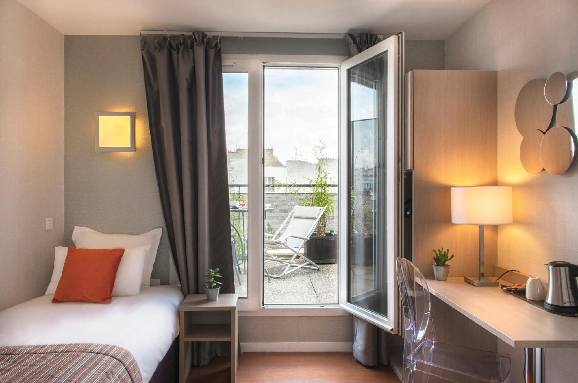 Diese Bastille 3* Parigi