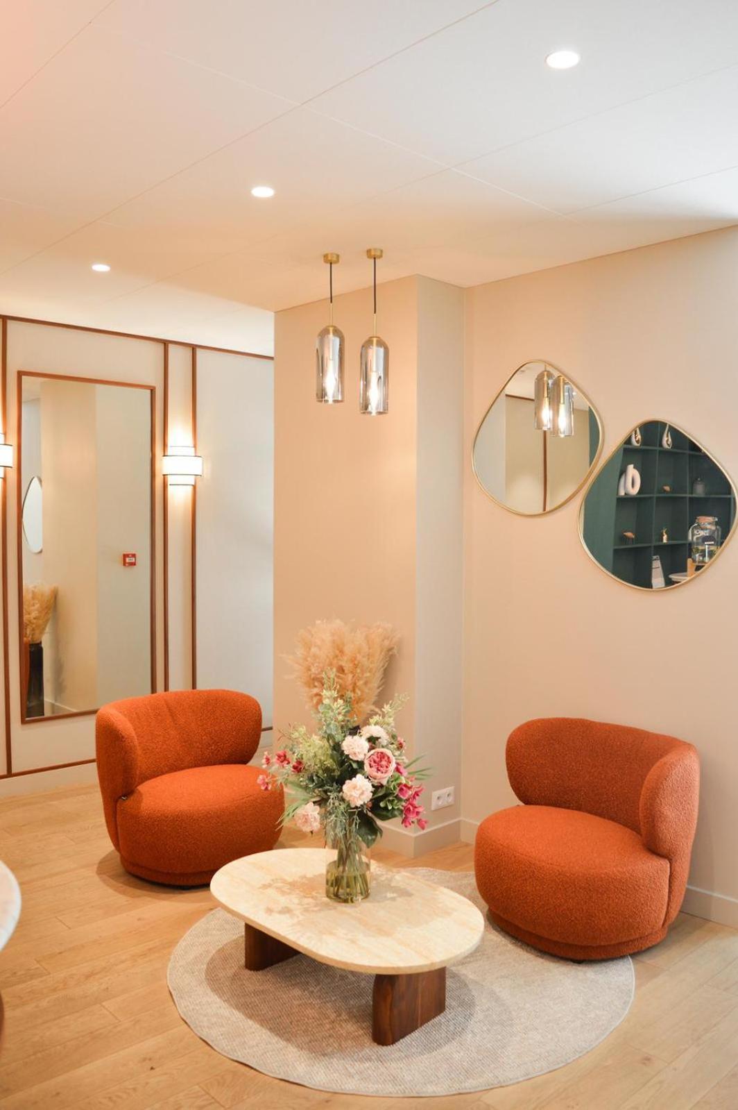 Hotel Dièse Bastille Parigi