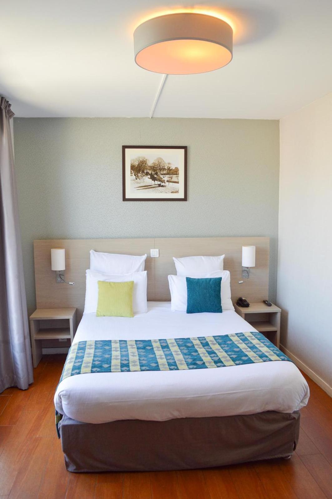 Dièse Bastille Hotel 3*