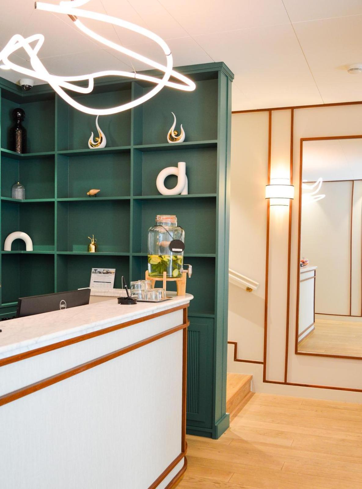 Hotel Dièse Bastille 3*