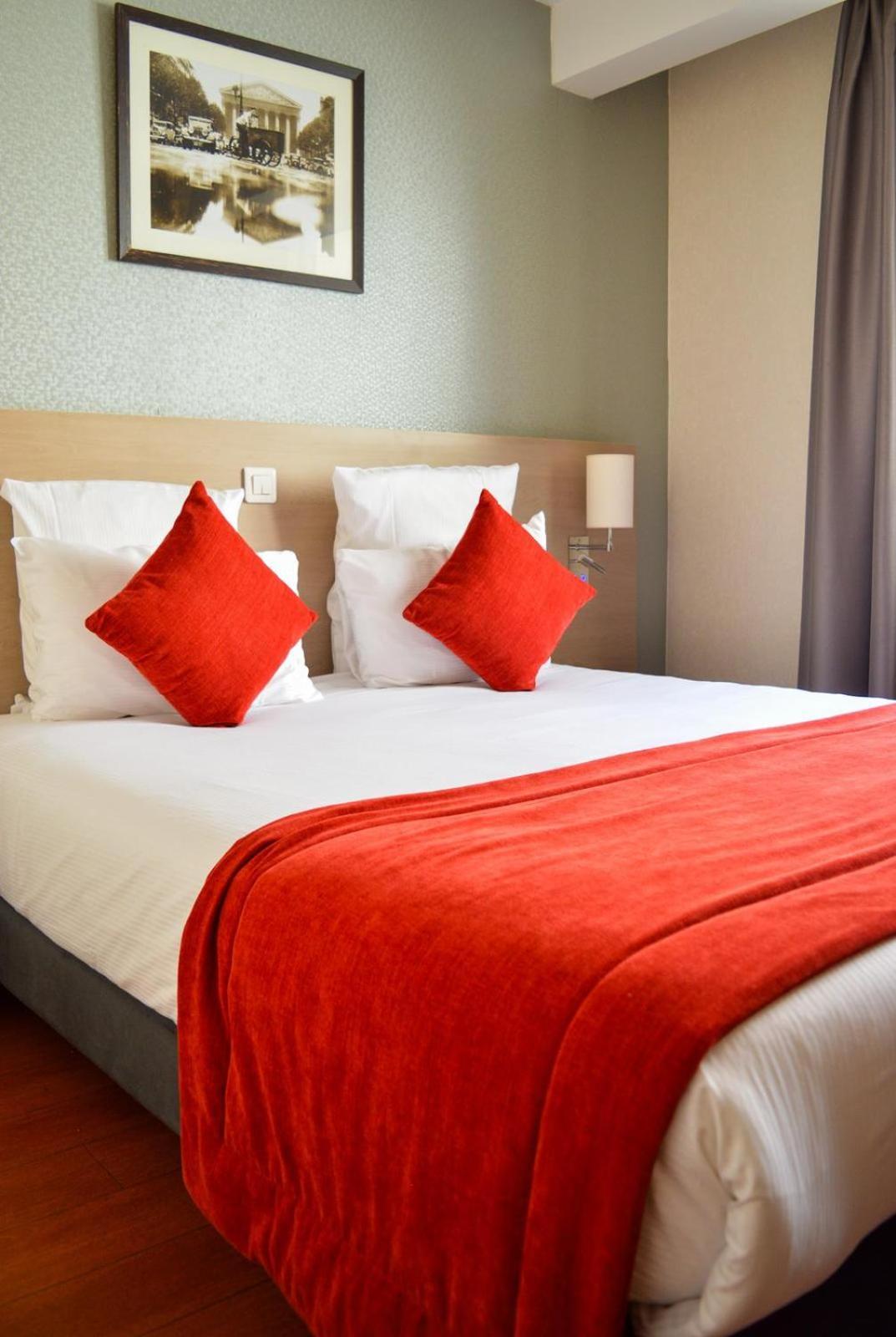 Hotel Dièse Bastille Parigi