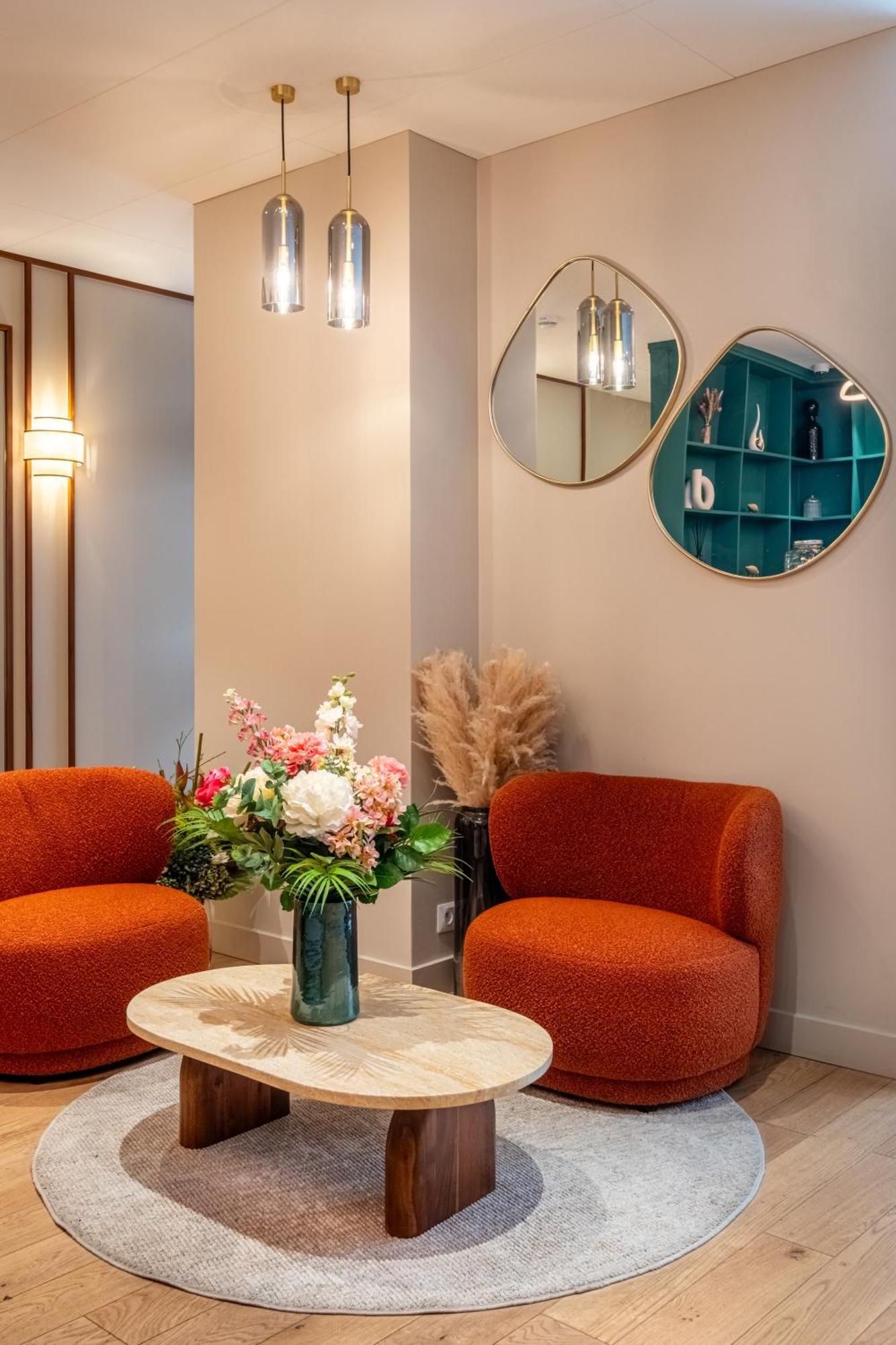 Dièse Bastille Hotel Parigi