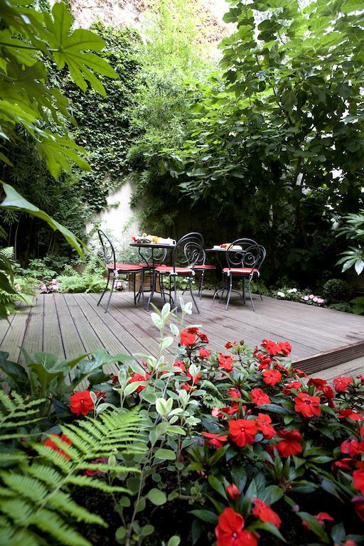 Dièse Bastille Hotel 3*