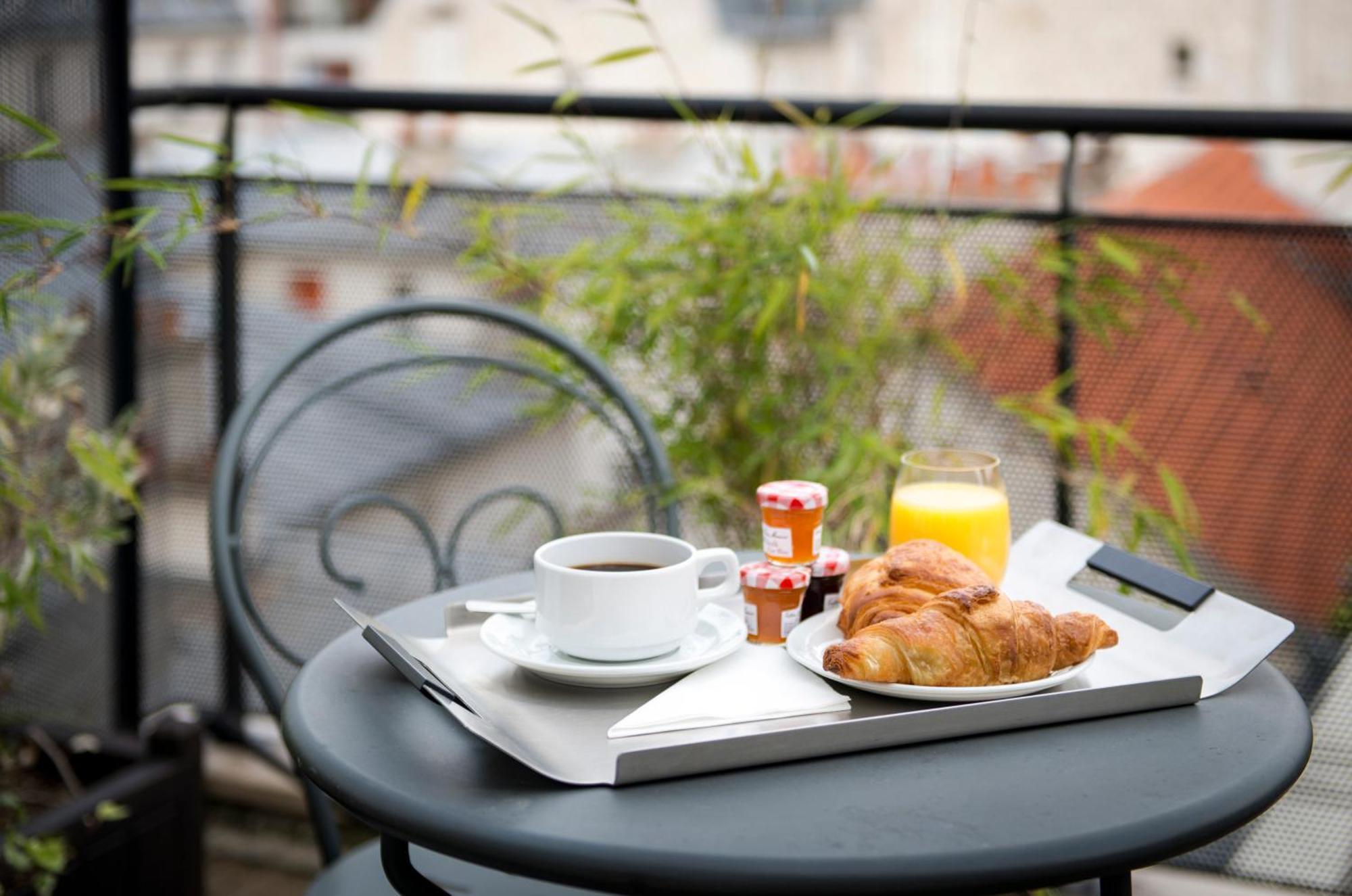 Hotel Dièse Bastille Parigi