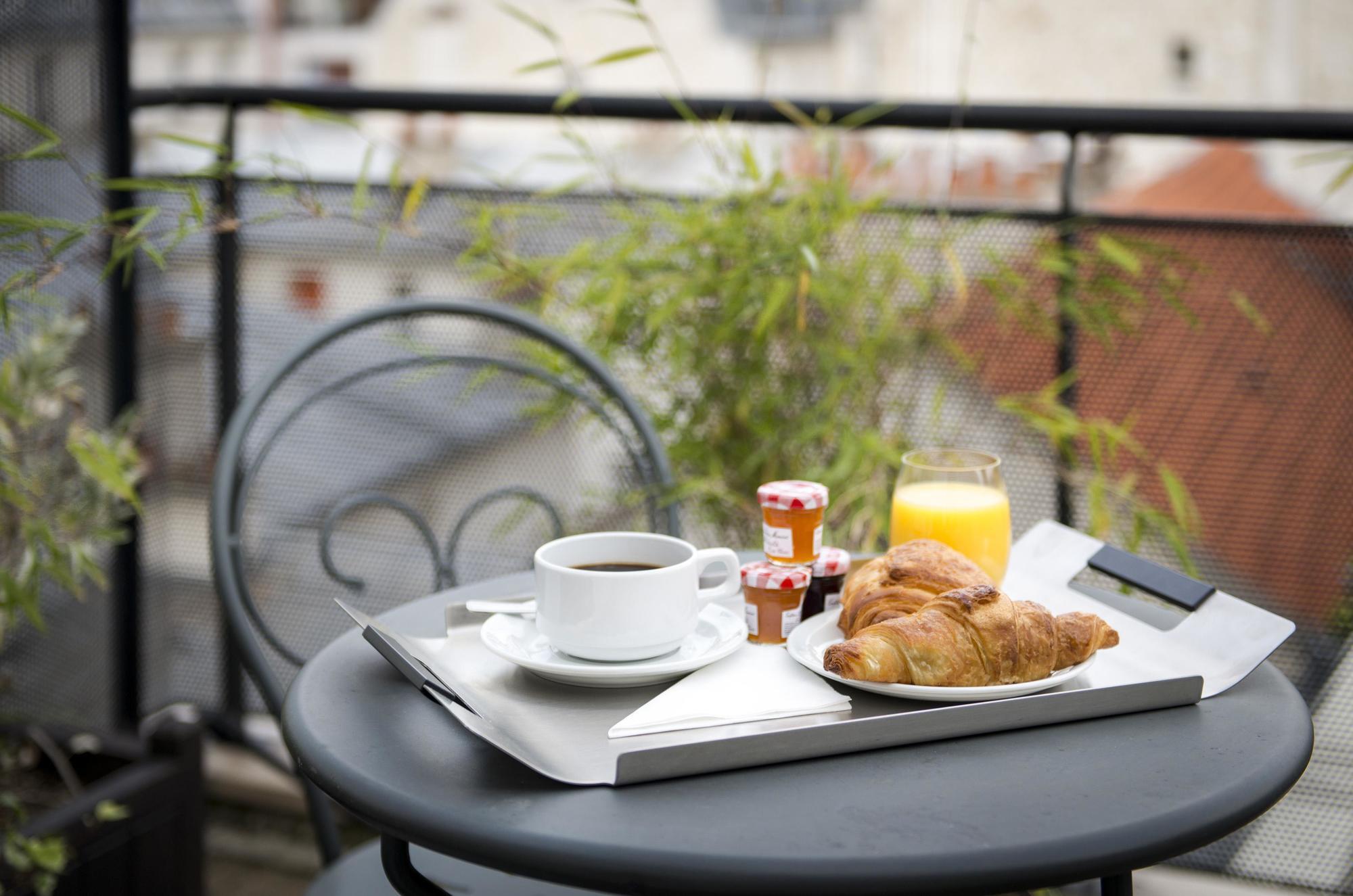Hotel Diese Bastille Parigi