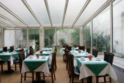 Hotel Dièse Bastille 3*