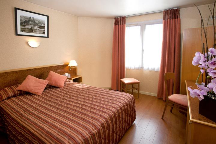 Diese Bastille 3* Parigi