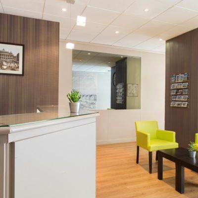 Dièse Bastille Hotel