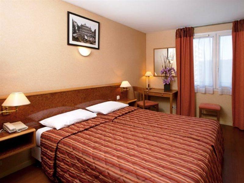 Dièse Bastille Hotel