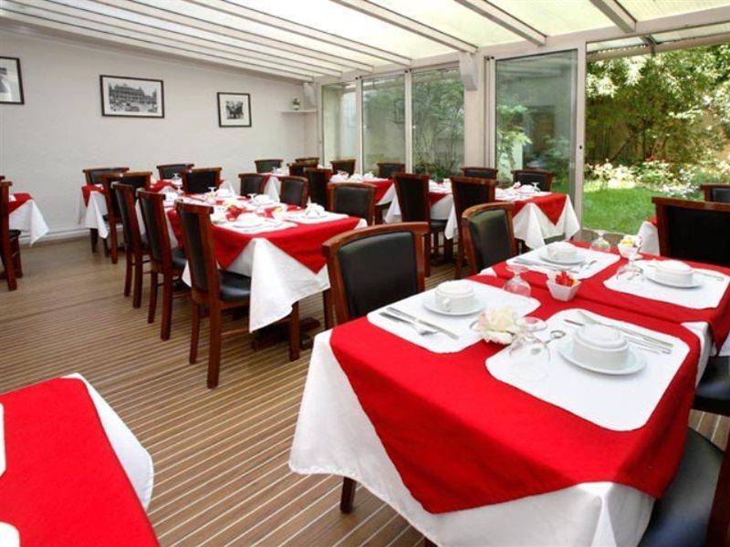 Diese Bastille 3* Parigi