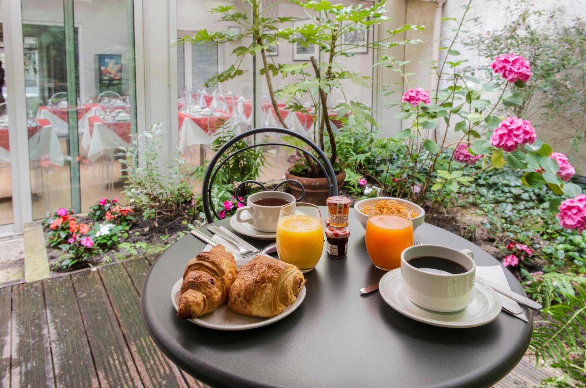 Dièse Bastille Hotel 3*