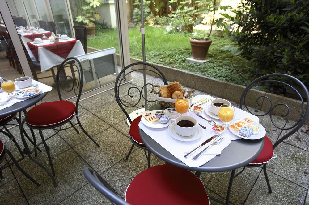 Dièse Bastille Hotel Parigi