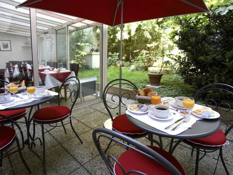 Diese Bastille 3* Parigi