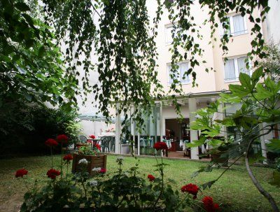 Hotel Dièse Bastille