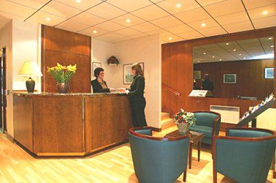 Dièse Bastille Hotel Parigi