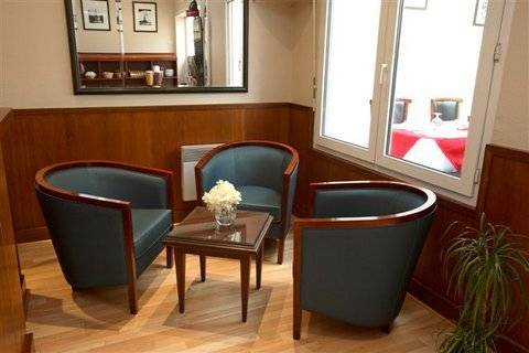 Diese Bastille 3* Parigi